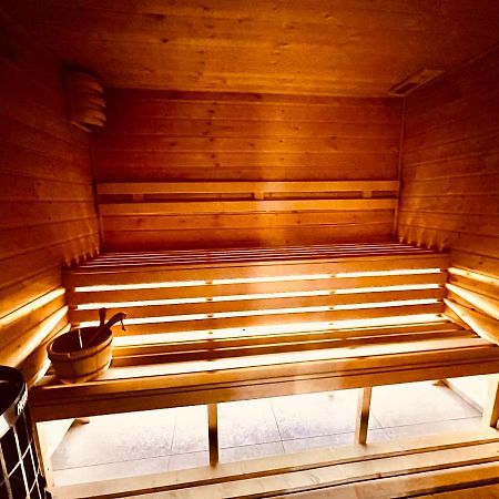 Apartamenty Riders Lodge Szczyrk Kalinowa エクステリア 写真