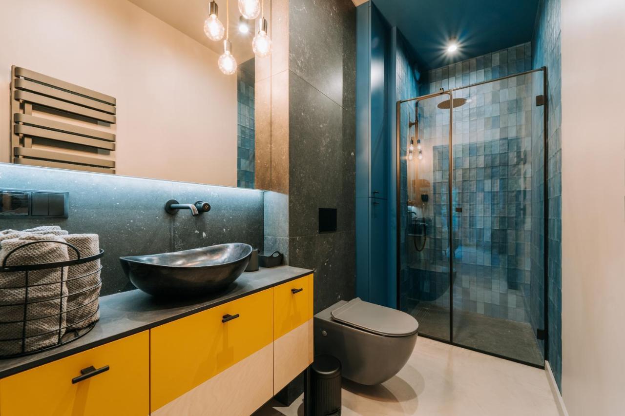Apartamenty Riders Lodge Szczyrk Kalinowa エクステリア 写真