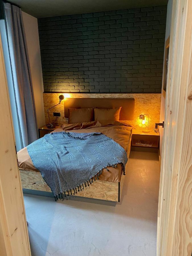 Apartamenty Riders Lodge Szczyrk Kalinowa エクステリア 写真