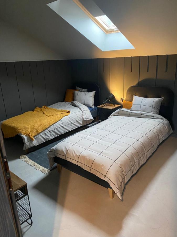 Apartamenty Riders Lodge Szczyrk Kalinowa エクステリア 写真