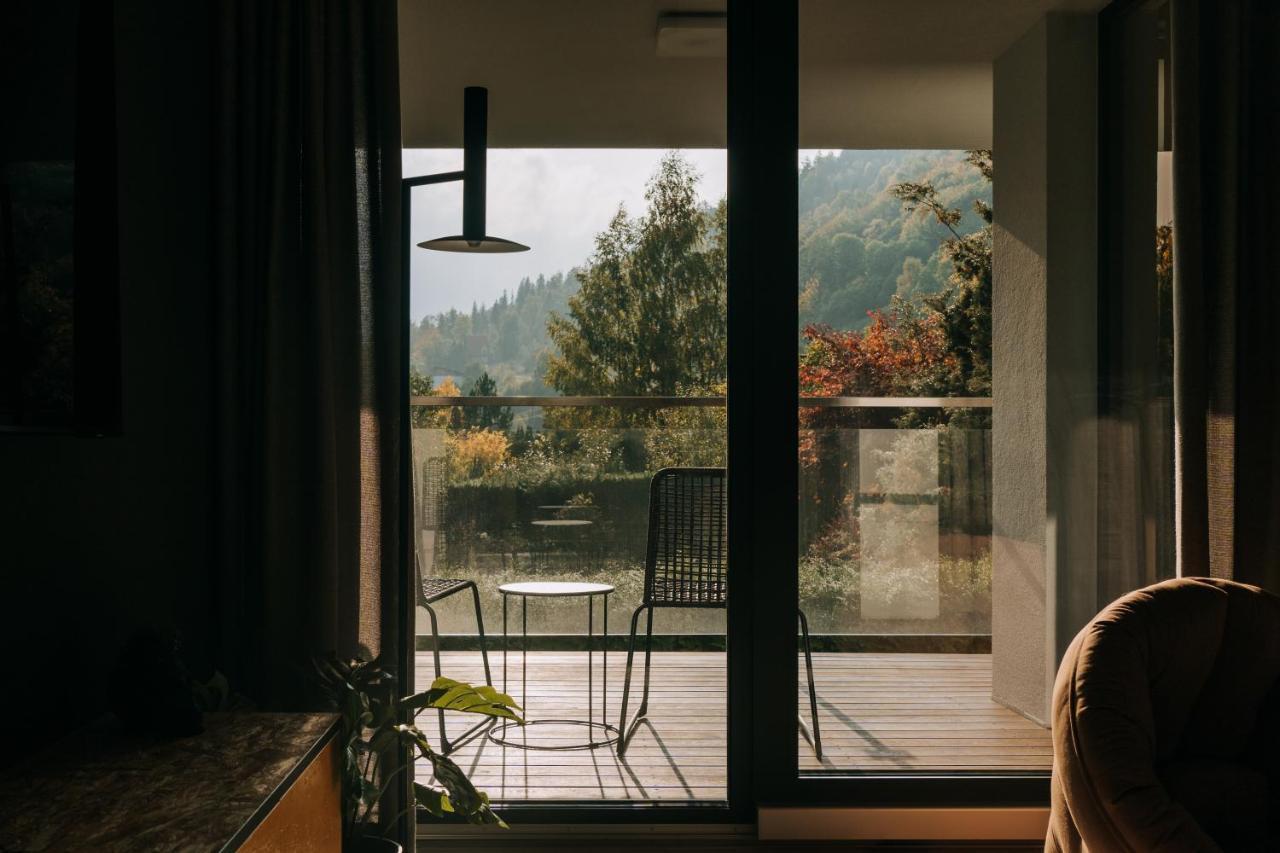 Apartamenty Riders Lodge Szczyrk Kalinowa エクステリア 写真