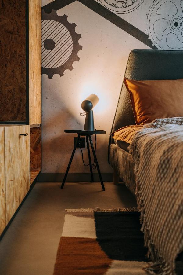 Apartamenty Riders Lodge Szczyrk Kalinowa エクステリア 写真