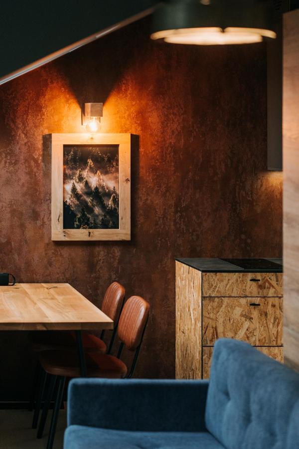 Apartamenty Riders Lodge Szczyrk Kalinowa エクステリア 写真