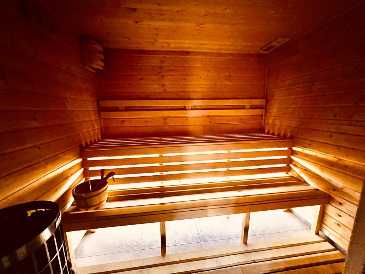 Apartamenty Riders Lodge Szczyrk Kalinowa エクステリア 写真